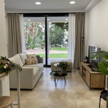 Casa Alberto - Eurosol Bajo 10 - Carihuela Torremolinos Ngoại thất bức ảnh