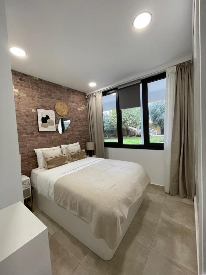 Casa Alberto - Eurosol Bajo 10 - Carihuela Torremolinos Ngoại thất bức ảnh